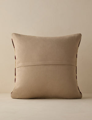 Vintage Pillow No. 120, 20
