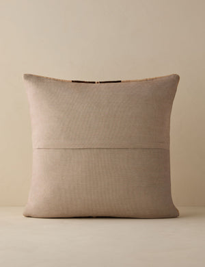 Vintage Pillow No. 127, 20