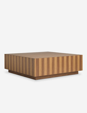 Winston Coffee Table