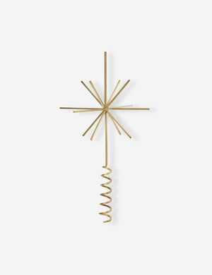 Star Tree Topper by Ferm Living