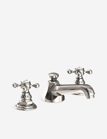 Bathroom Faucets