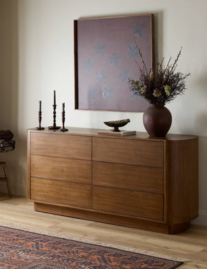 Gilda Dresser : Natural
