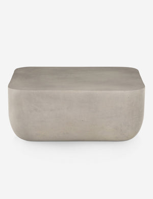 Mara Indoor / Outdoor Square Coffee Table
