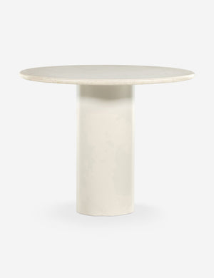 Milazzo Round Dining Table