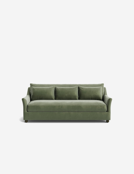 #size::85-w #color::moss-luxe-velvet