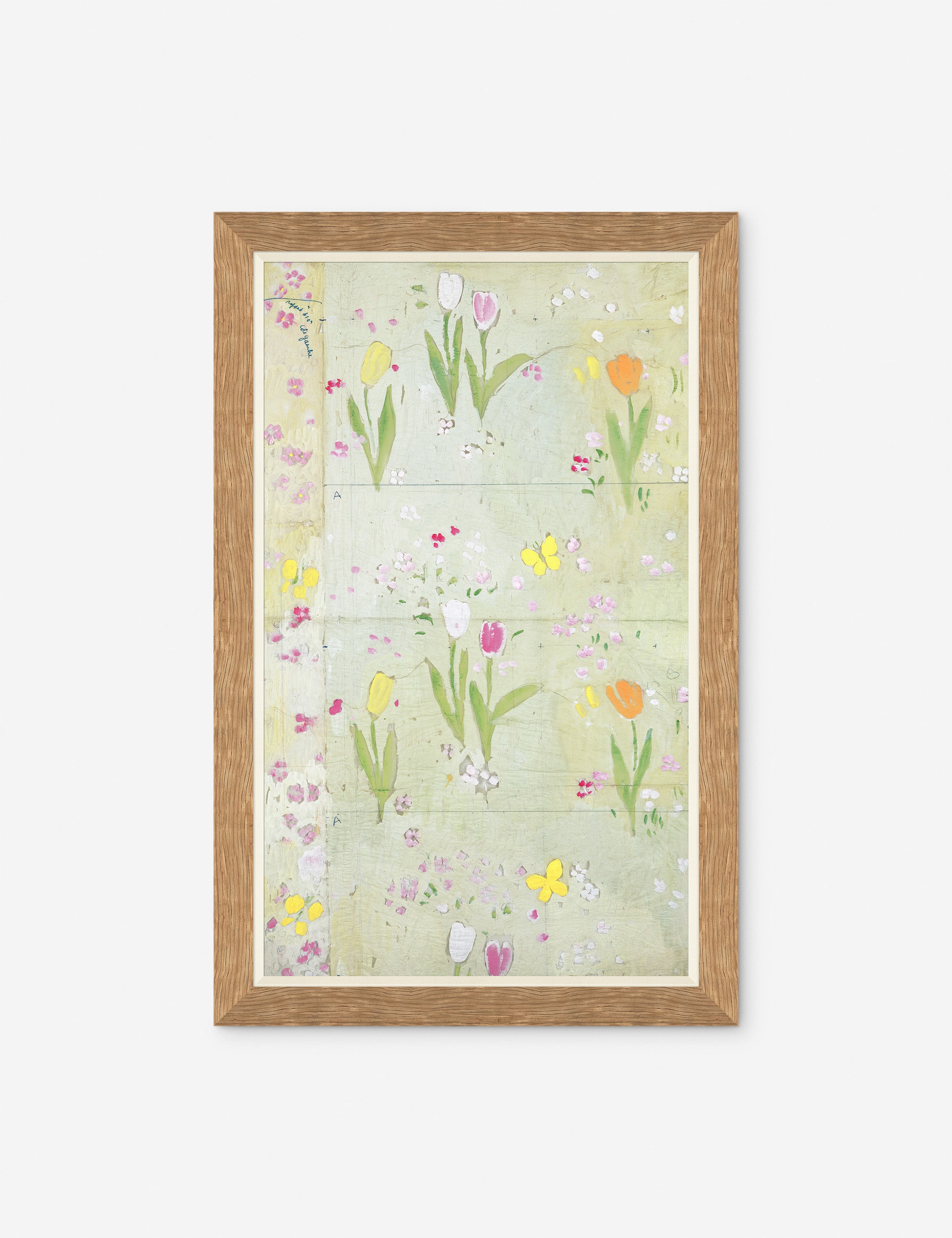 #color::green  #size::29--x-45- #frame-option::oak