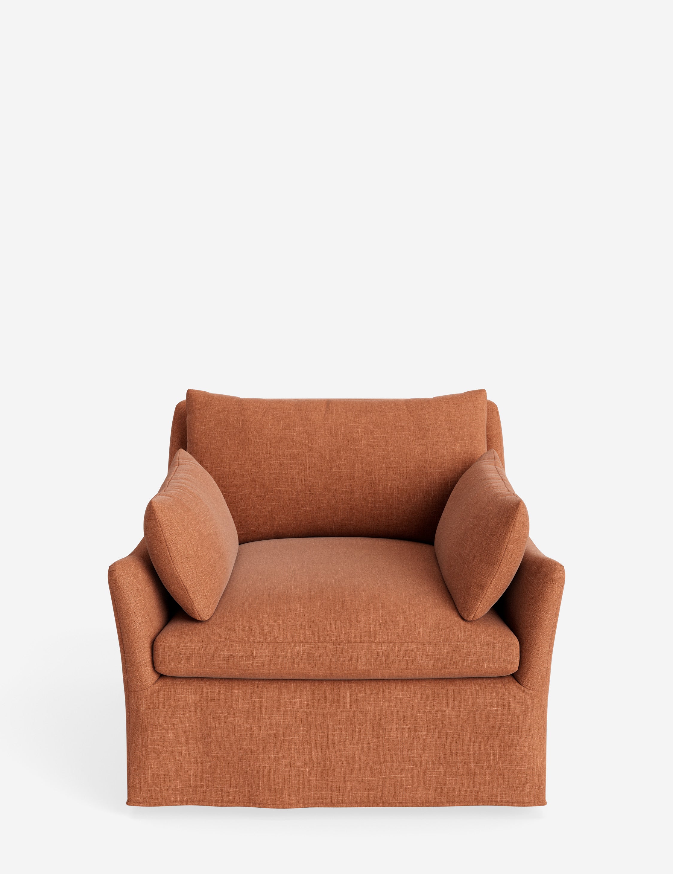 #color::terracotta-linen-weave