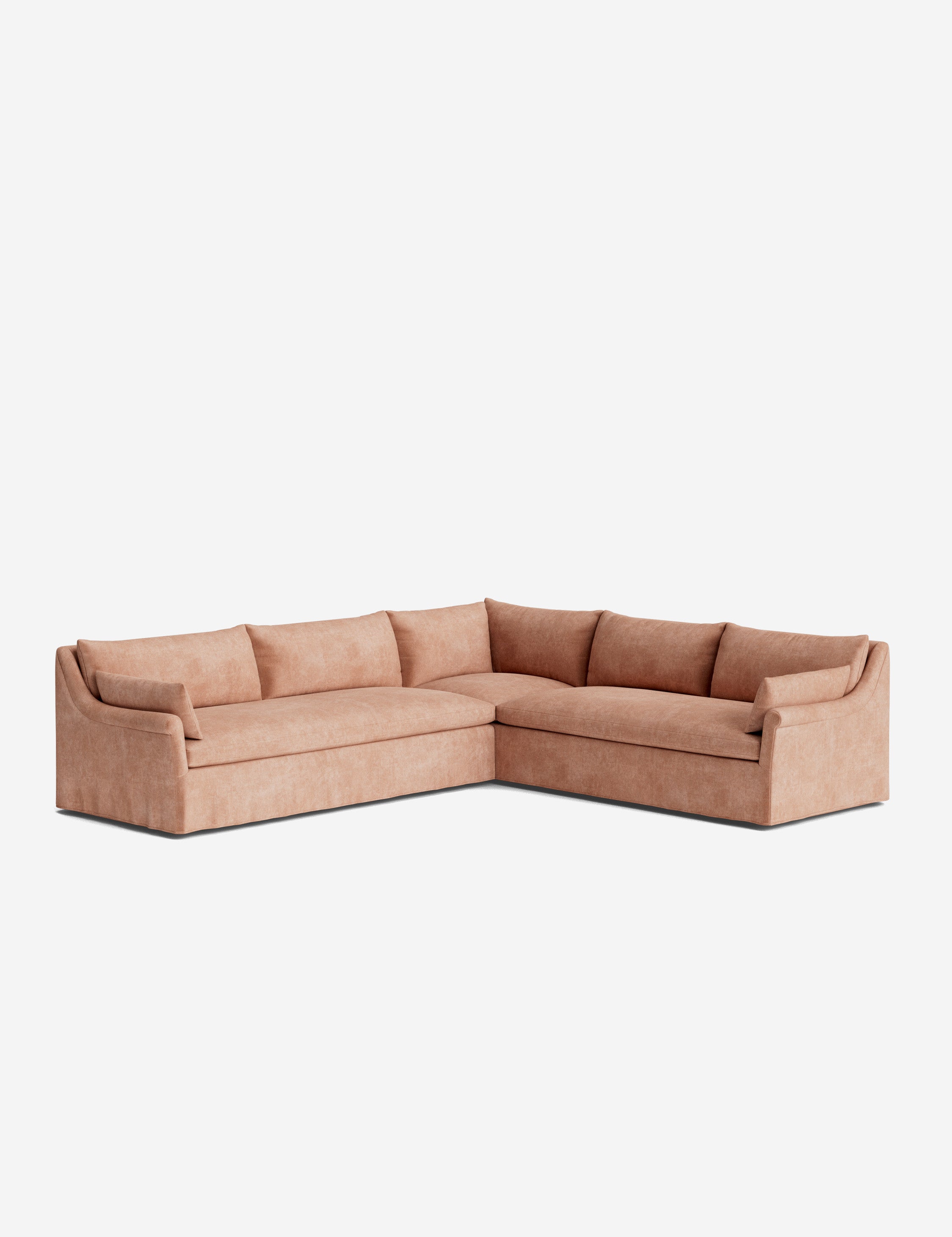 #color::blush-performance-striated-velvet #configuration::right-facing