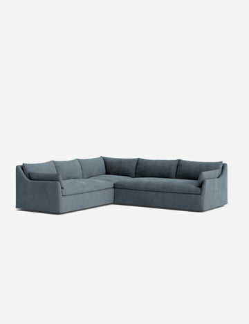 #color::denim-vintage-velvet #configuration::left-facing