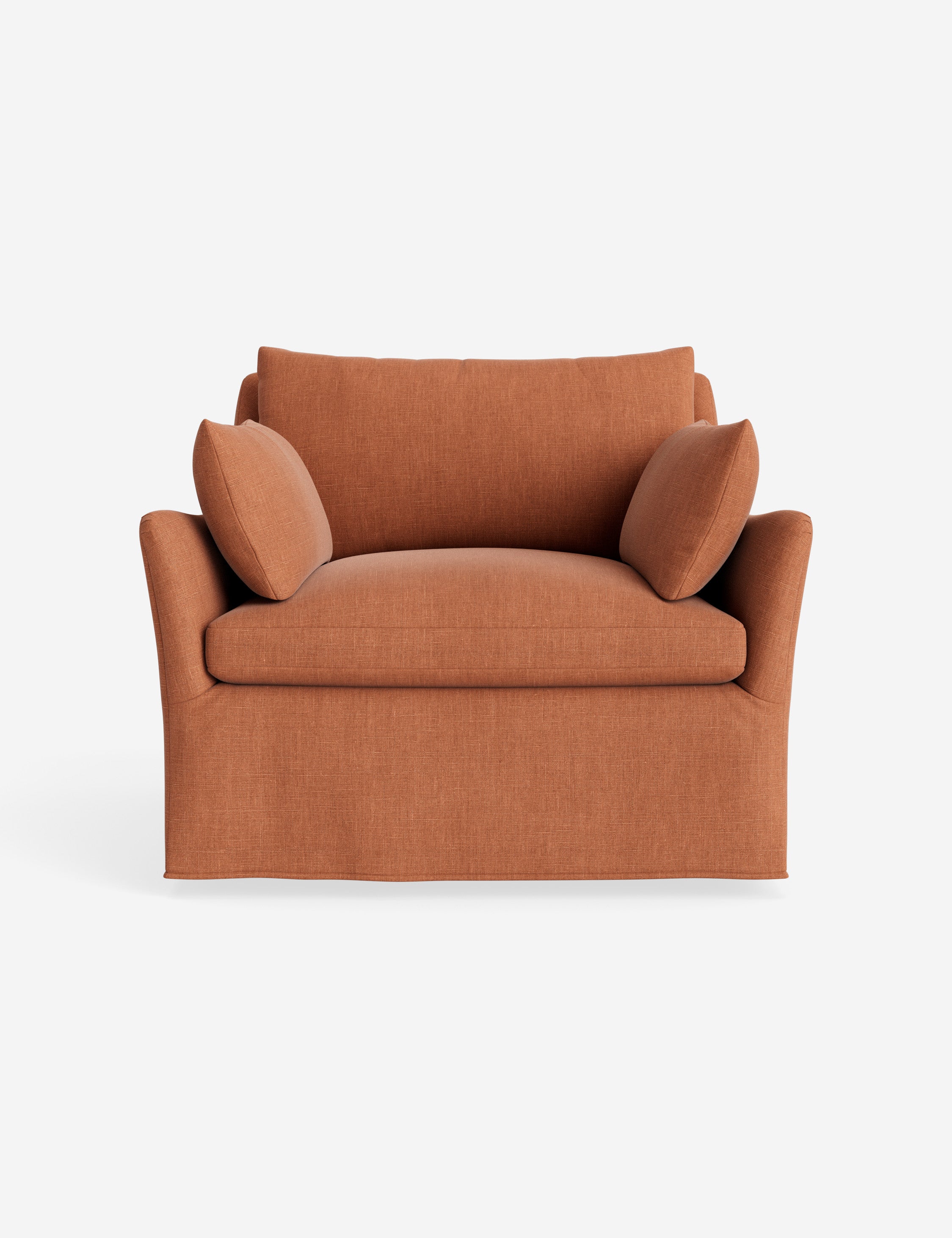 #color::terracotta-linen-weave