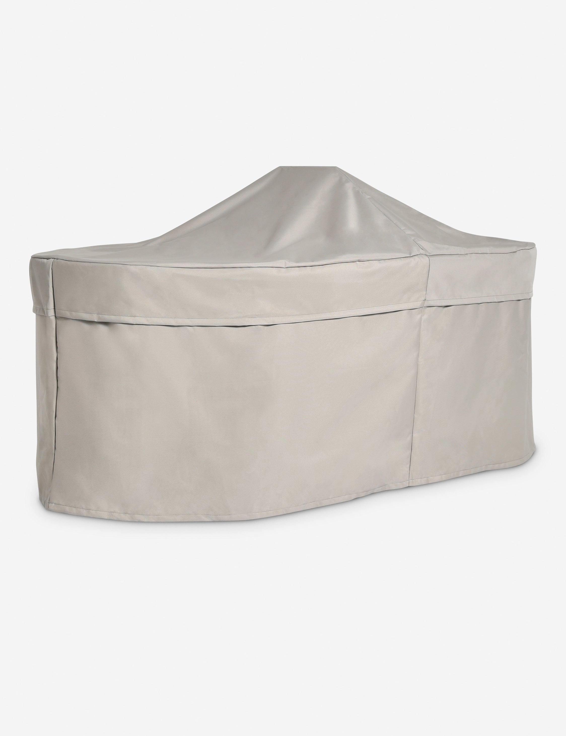 Lanata Oval Dining Table Outdoor Furniture Cover