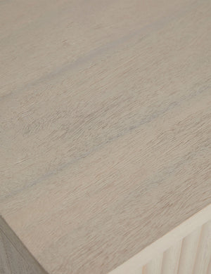 Rutherford Collection Wood Swatch