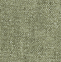 Sage Performance Striated Velvet Fabric Swatch