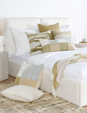 Tamara Linen Pillow