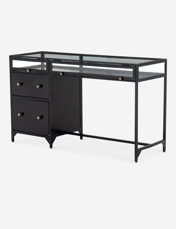 Open Box: Malcom Desk