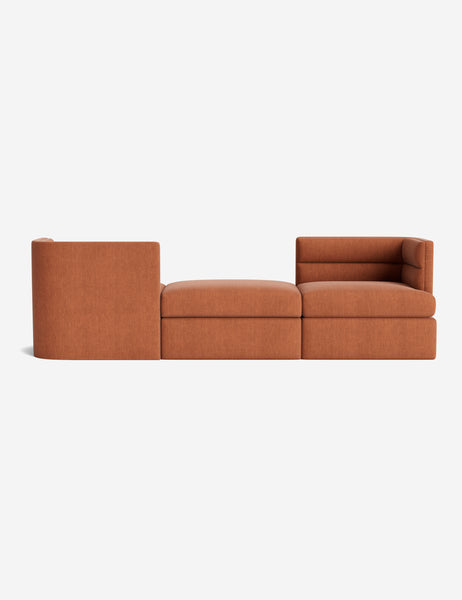 #color::terracotta-linen-weave