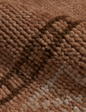 Open Box: Velasquez Rug, Rust 12' x 15'