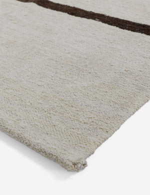 Vintage Turkish Hand-Knotted Wool Rug No. 205, 10'2