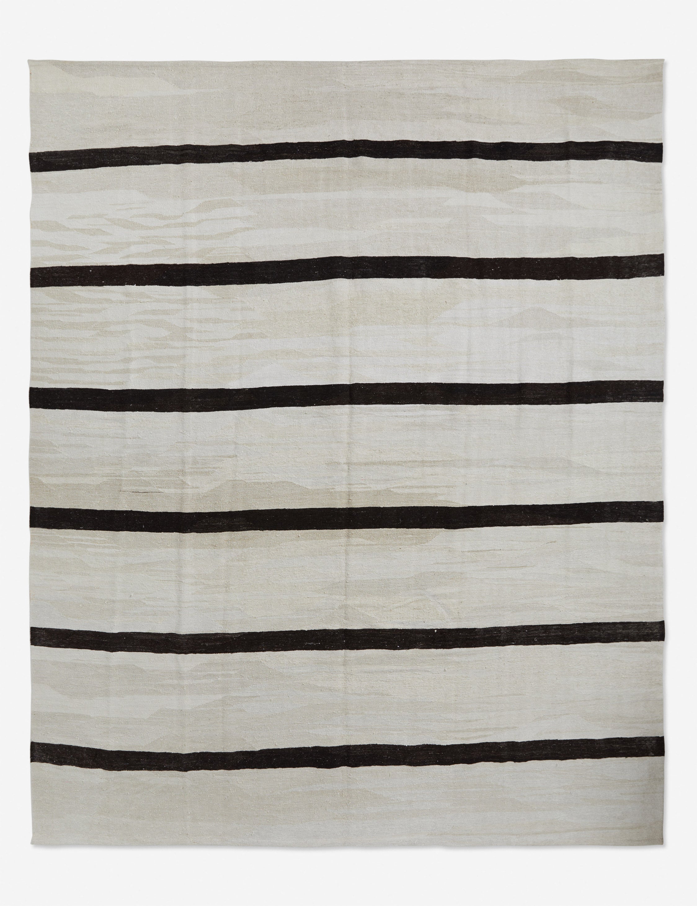 Vintage Turkish Rug No. 206, 10'2" x 12'6"