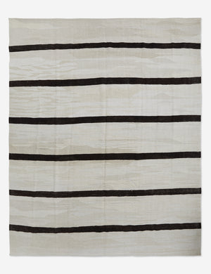 Vintage Turkish Rug No. 206, 10'2