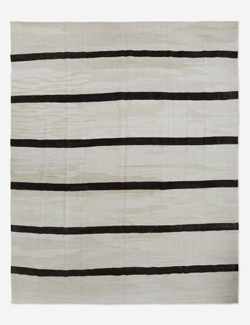Vintage Turkish Rug No. 206, 10'2" x 12'6"