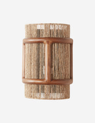 Suma Sconce