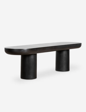 Peagan Indoor / Outdoor Bench