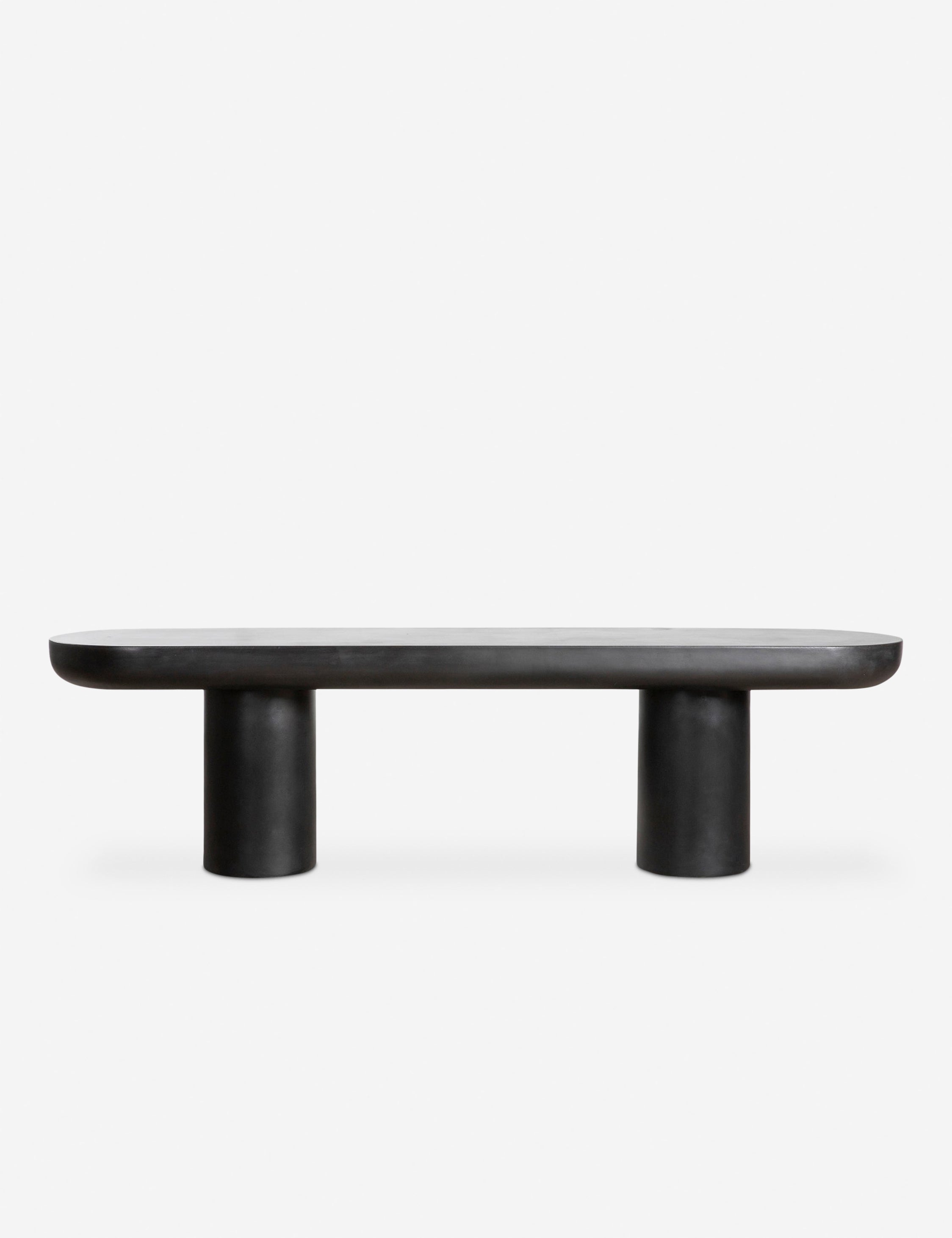 Peagan Indoor / Outdoor Bench