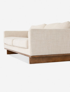 Open Box: Ansley Sofa