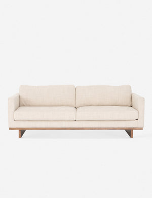 Open Box: Ansley Sofa