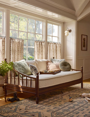 Adlington Collection Wood Swatch by Ginny Macdonald