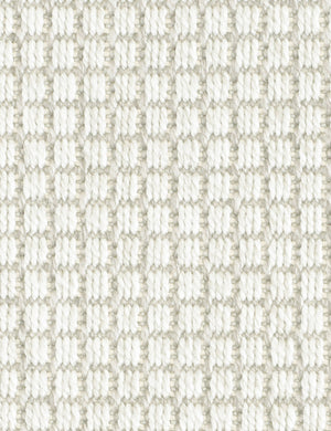 Custom Maceo Indoor / Outdoor Rug, Champagne Swatch 5.5