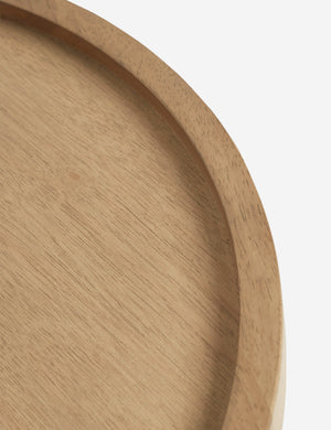 Open Box: Delta Side Table