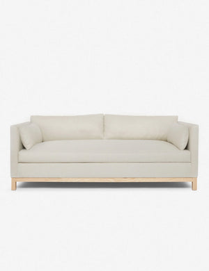 Natural Hollingworth Sofa by Ginny Macdonald