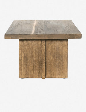 Ashwood Coffee Table