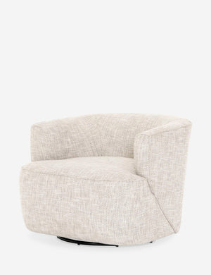 Iona Swivel Chair
