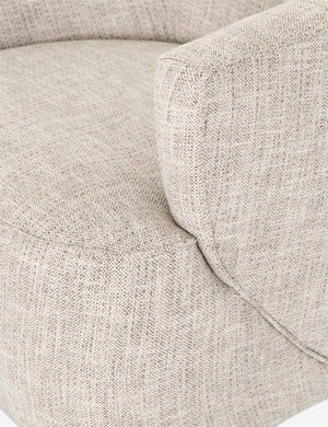 Iona Swivel Chair