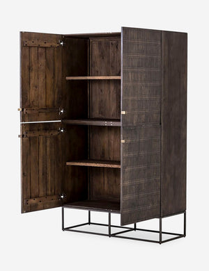 Japarii Cabinet