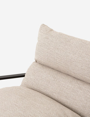 Pali Outdoor Accent Chair