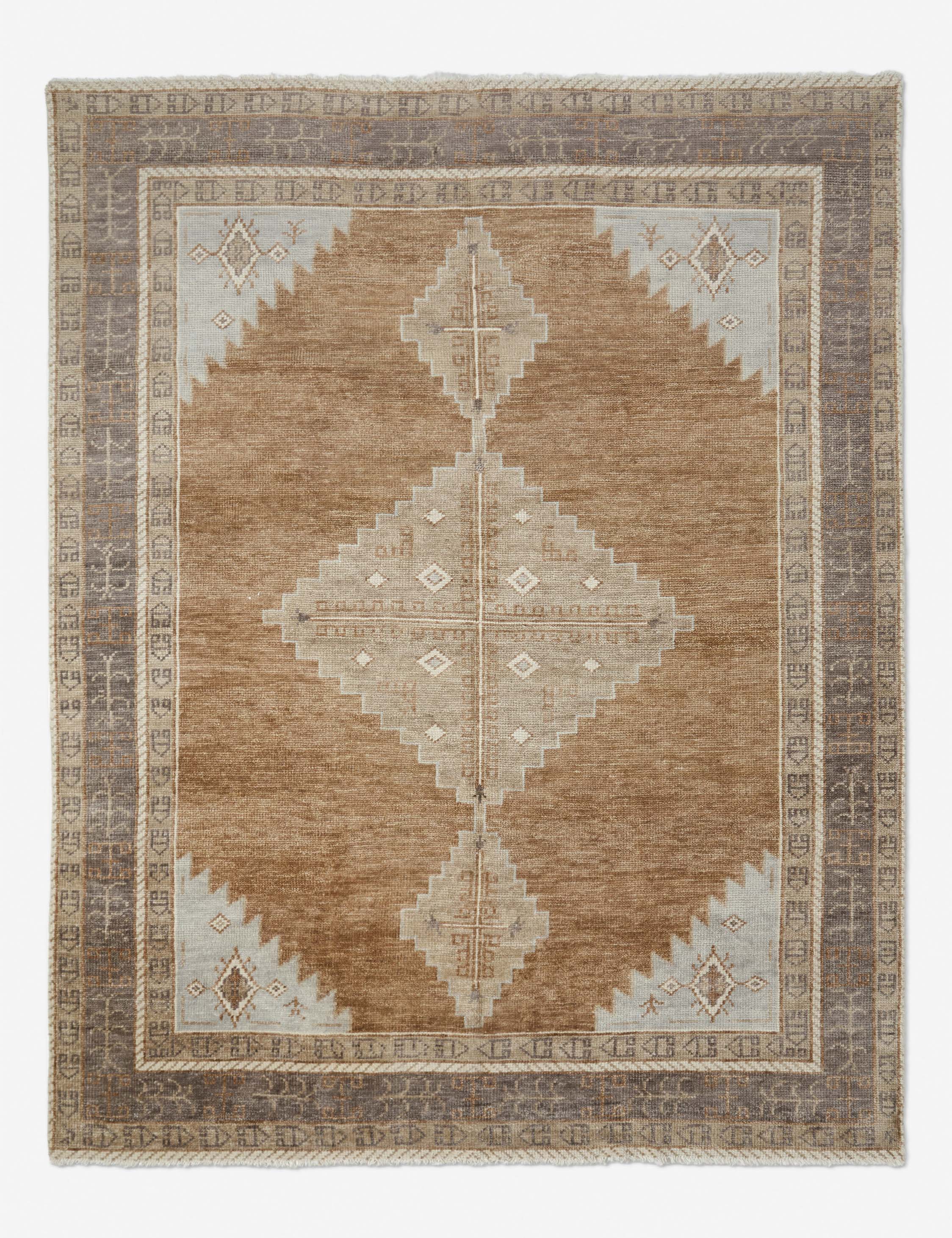 Open Box: Kate Rug 10' x 14'