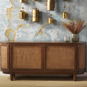 Open Box: Zeta Media Console, Porto