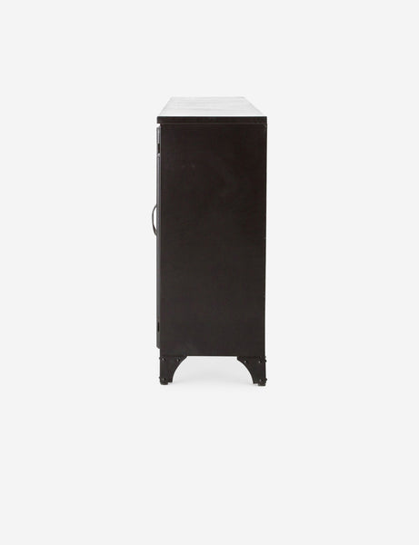 Marjorie Curio Sideboard