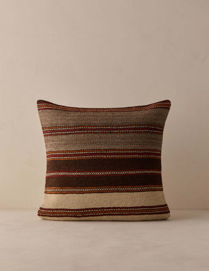 Vintage Pillow No. 157, 20