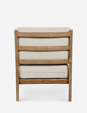 Sudra Accent Chair