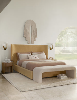 Open Box: Kono Nightstand