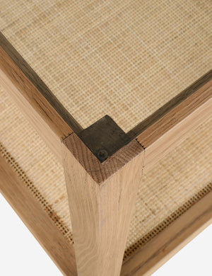 Cohen Side Table