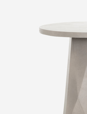 Mara Indoor / Outdoor Side Table