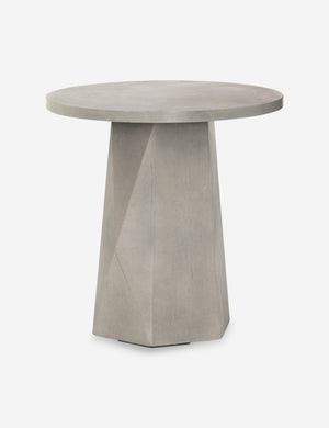 Mara Indoor / Outdoor Side Table