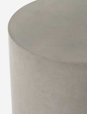 Mara Indoor / Outdoor Round Side Table