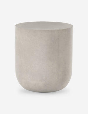 Mara Indoor / Outdoor Round Side Table